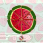Candy Horse Jungle Watermelon