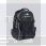Groom Back Pack Black
