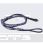 Qhp draw reins leather