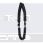 QHP Lunging Girth Padded