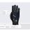 Roeckl Madrid Gloves Black