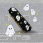 Candy Horse Halloween Eclair