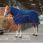 Riding World Fleece Rug Polar Combo