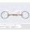 Sprenger Dynamic WH Ultra Loose Ring Snaffle