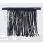 Qhp fly fringe