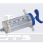 Ekkia Oral Syringe for medication