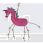 QHP Speeltje Unicorn