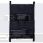 QHP Stal organizer Zwart