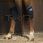 Lami-Cell Ice Boots Hock Guards