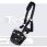 QHP Graasmasker met bont