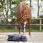 QHP Hay Pillow Navy