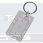 QHP Key Chain Dressage Arena