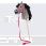 QHP Head Collar Set Hobby horse