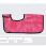 QHP Exercise Rug Hobby horse