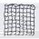 QHP Hooinet Regular 75x75cm Zwart M