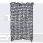 QHP Hooinet Slow 60x90cm Zwart M