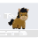Candy Horse Farm Cookie 2.0 Horse