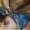 Kentucky Recuptex Magnetic Neck protector