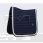 Kentucky Saddle Pad Plaited Cord Dressage