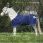 Qhp Fleece Rug Falabella