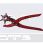 Hippotonic Punch Pliers
