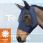 Weatherbeeta Fly Mask Bug Eye-navy-Cob