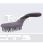 Premiere Tail Brush Soft Grip