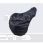 Kentucky Saddle Cover Waterproof Dressage Black