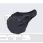 Kentucky Saddle Cover Waterproof Showjumping Black