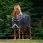 Rambo Winter Rug 1680D 100g Black