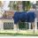 Amigo Bravo Turnout Rug 1200D 50 g Pony