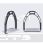 Acavallo stirrups