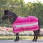 Horseware Newmarket Fleece Cooler Petite Pink
