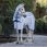 Amigo Hoody Ripstop Hals Azure