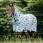 Horseware Amigo Bug Rug Silver