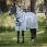 Horseware Amigo XL Bug Rug Azure