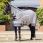 LeMieux Flyrug Arika Armour Tek Grey