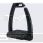 Sprenger Aero Safety Stirrups Black / Black