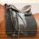 Back on Track Saddlepad Dressage No. II