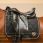 Back On Track Saddle Pad Dressage Haze Collection