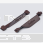 Lemieux Bridle Blinkers Leather