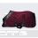 Back On Track Mesh Rug Royal Pony Deluxe Bordeaux