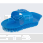 BR Curry Comb Plastic