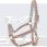Bucas Headcollar Dublin Hazelnut