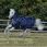 Bucas Freedom Turnout With Neck 300GR Navy
