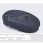 Head grooming brush Rubber