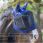 Bucas Buzz-Off Pro Fly Mask