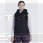 LeMieux Puffer Bodywarmer met Capuchon Rose