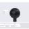 Kentucky Rubber Protection Ball Black Studio