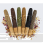 Candy Horse Sticks With Herbs